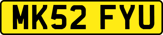 MK52FYU