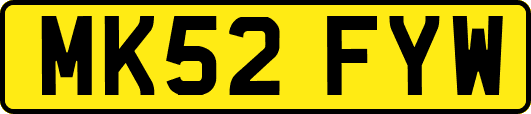 MK52FYW