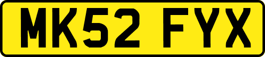 MK52FYX