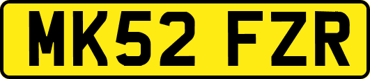 MK52FZR