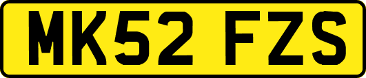 MK52FZS