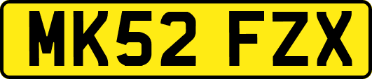 MK52FZX