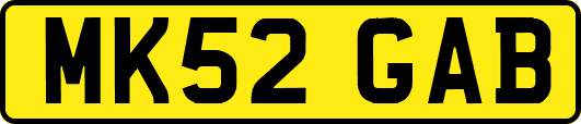 MK52GAB