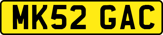 MK52GAC