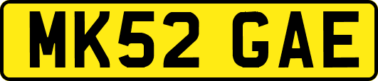 MK52GAE