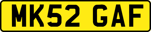 MK52GAF