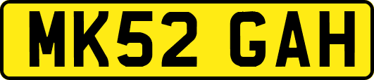 MK52GAH