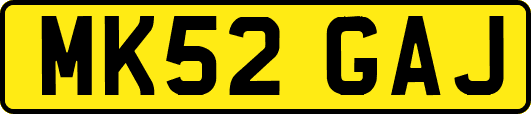 MK52GAJ