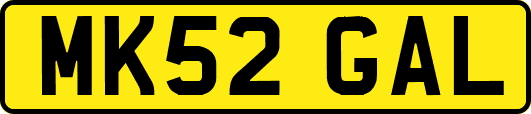 MK52GAL