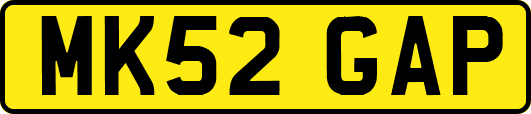 MK52GAP