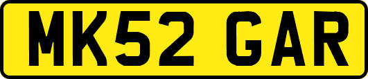 MK52GAR