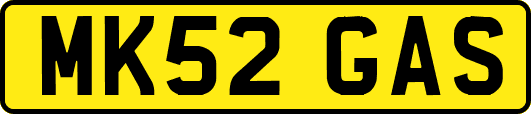 MK52GAS