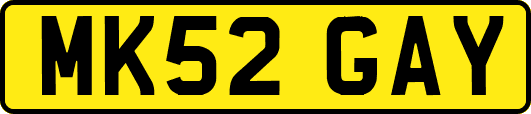 MK52GAY