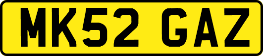 MK52GAZ