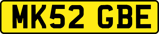 MK52GBE