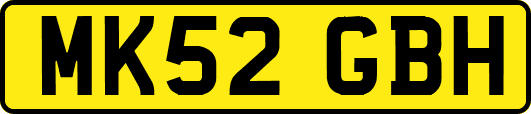 MK52GBH