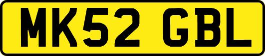 MK52GBL