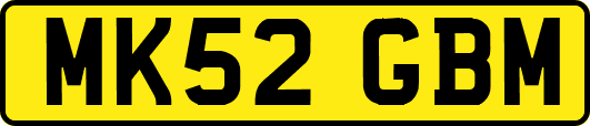 MK52GBM