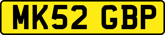 MK52GBP