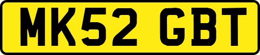 MK52GBT