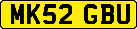 MK52GBU