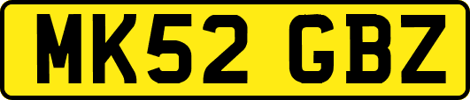 MK52GBZ