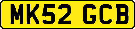 MK52GCB