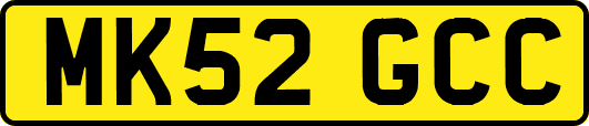 MK52GCC