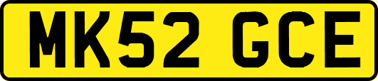 MK52GCE