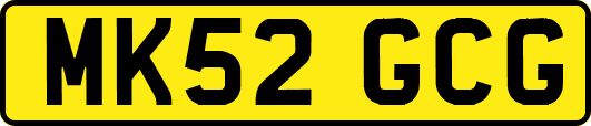 MK52GCG