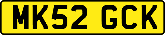 MK52GCK