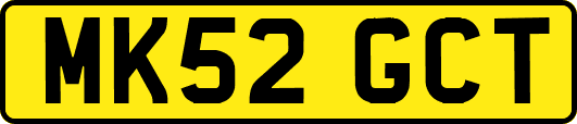 MK52GCT