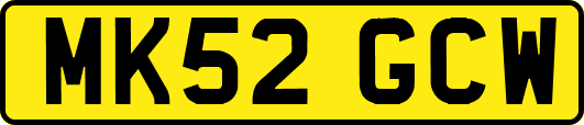 MK52GCW