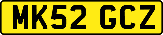 MK52GCZ