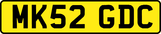 MK52GDC