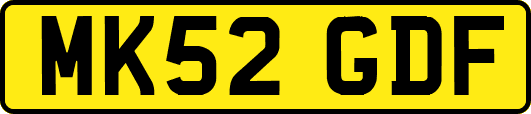 MK52GDF