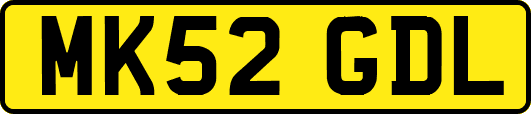 MK52GDL