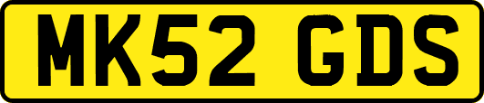 MK52GDS