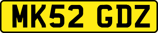 MK52GDZ
