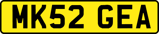 MK52GEA