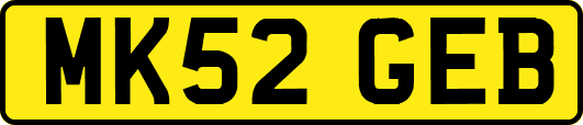 MK52GEB