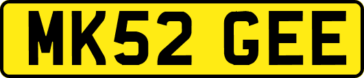 MK52GEE