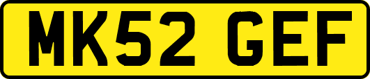 MK52GEF