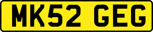 MK52GEG
