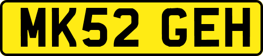 MK52GEH