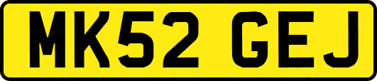 MK52GEJ