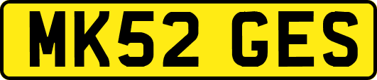 MK52GES