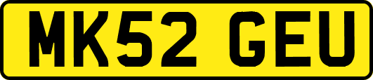 MK52GEU