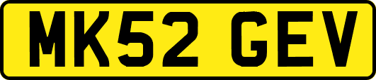 MK52GEV