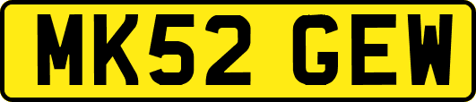 MK52GEW